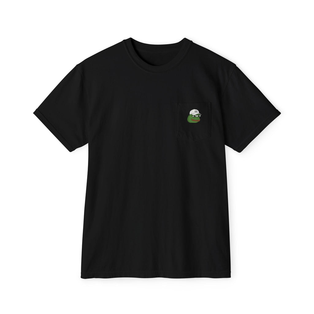 "Israeli Revenue Service " Pocket Tee